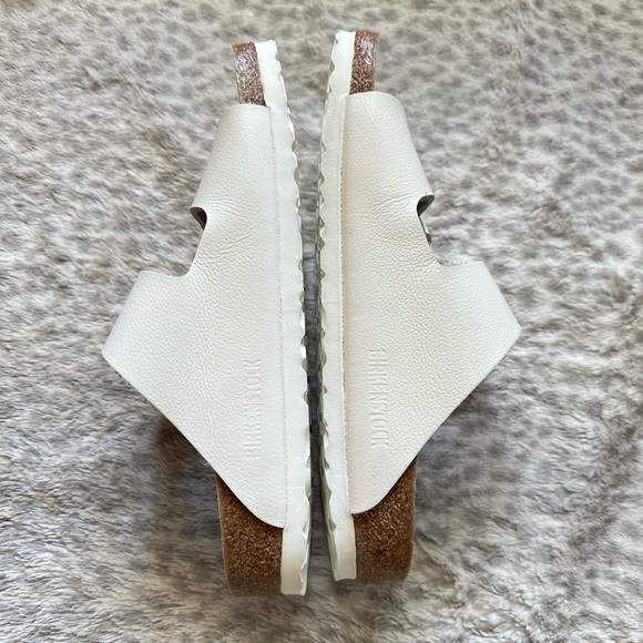 Birkenstock Arizona Big Buckle Sandals - Picture 4 of 5